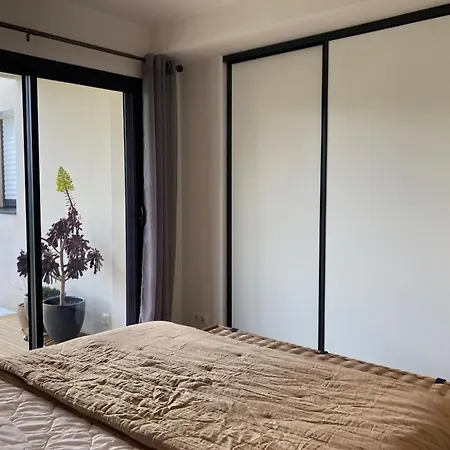 Trouz Ar Mor A 100m De La Plage, Jardin Clos Prázdninový dům Loctudy