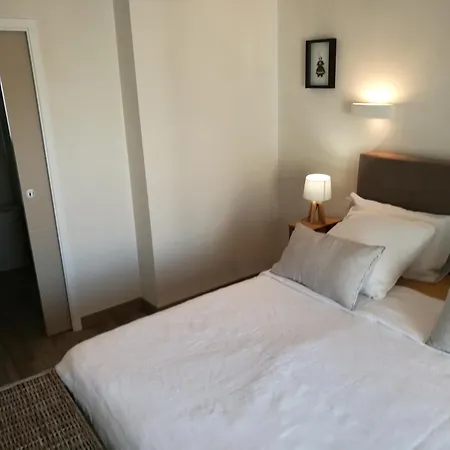 Trouz Ar Mor A 100m De La Plage, Jardin Clos Loctudy