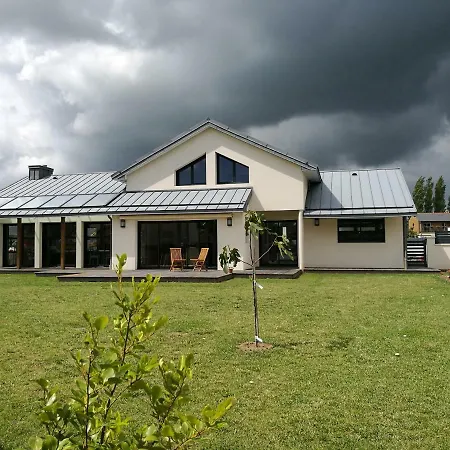Prázdninový dům Trouz Ar Mor A 100m De La Plage, Jardin Clos Loctudy